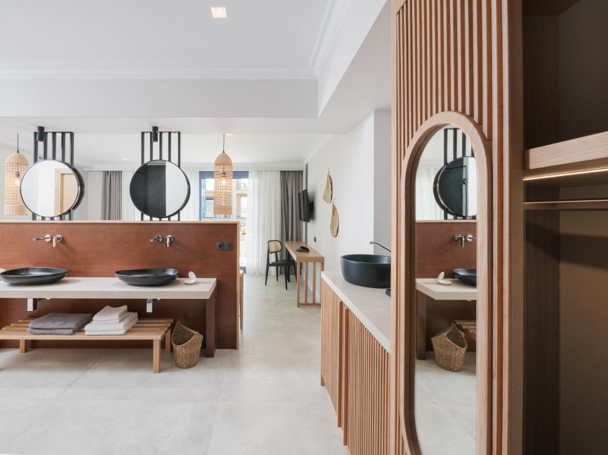 Pyrgos Blue Aparthotel Malia Rom bilde